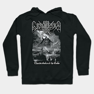 GRAVELAND BAND Hoodie